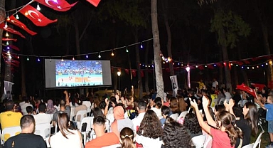 Torbalı tek yürek oldu!