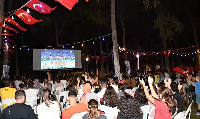 Torbalı tek yürek oldu!