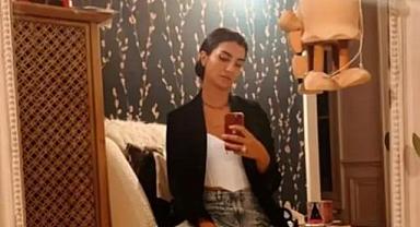 Tuba Büyüküstün Paris'teki Lüks evi!!