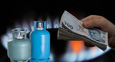 Tüp fiyatlarına büyük zam!