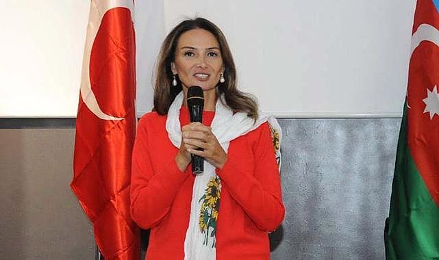 Türk dünyasının acı kaybı! Paşayeva vefat etti