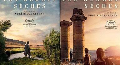 Türkiye'nin Oscar Adayı: Kuru Otlar Üstüne