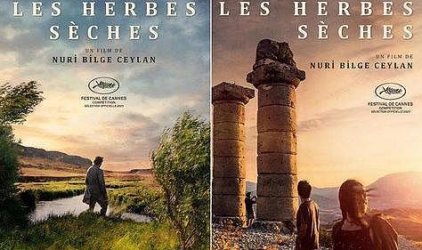 Türkiye&#039;nin Oscar Adayı: Kuru Otlar Üstüne