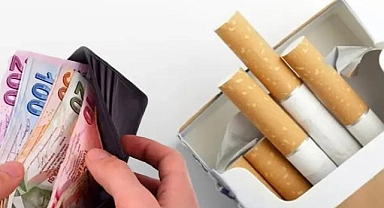 Üç sigara grubuna daha dev zam