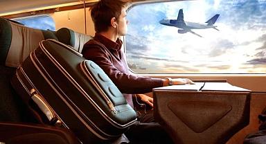 Uçağa binecekler dikkat! Bunu mutlaka yapın!