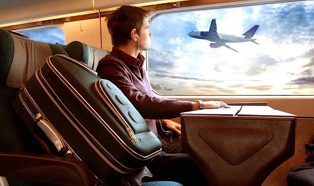 Uçağa binecekler dikkat! Bunu mutlaka yapın!