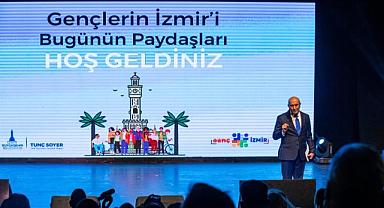 Üniversiteli gençlere 60 milyon lira destek