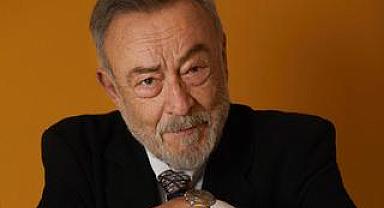 Usta oyuncu Mehmet Ulay 81 yaşında hayatını kaybetti