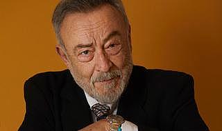 Usta oyuncu Mehmet Ulay 81 yaşında hayatını kaybetti