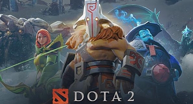 Valve, Dota 2'deki 90 Bin 'Smurf' Hesabını Banladı!