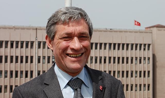 Vatan Partisi&#039;nde bayrak değişimi