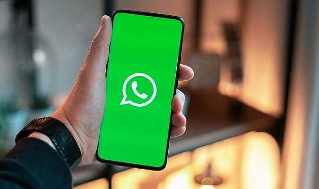WhatsApp yeni özelliğini resmen aktifleştirdi!