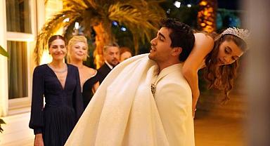 Yalı Çapkını dönüyor! Seyran ve Ferit yeniden evleniyor