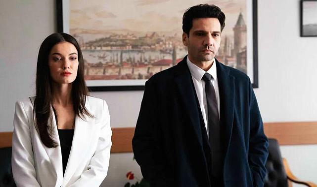 Yargı dizisine 8 yeni karakter geliyor