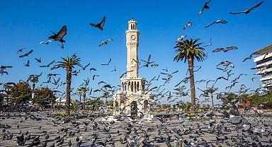 Yaz bitti ama İzmir'de eğlence bitmedi! Eylül ayında İzmir'de neler yapılır?