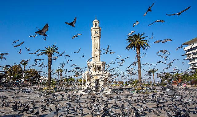 Yaz bitti ama İzmir&#039;de eğlence bitmedi! Eylül ayında İzmir&#039;de neler yapılır?