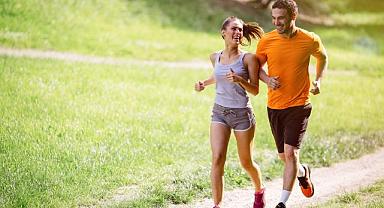 Yaz kilolarından kurtulup incelme zamanı!