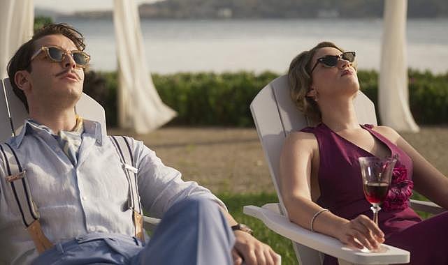 Yeni Aşk-ı Memnu geliyor