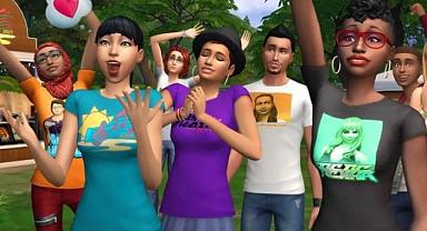 Yeni The Sims Oyunu Ücretsiz Olarak Yayınlanacak