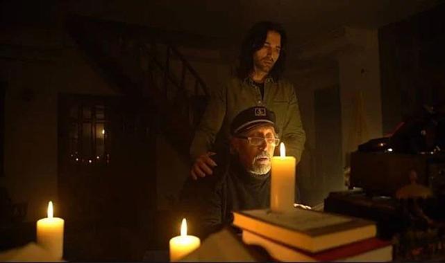 Yerli Bilim Kurgu &quot;Metruk&quot; Bu Cuma Sinemalarda!