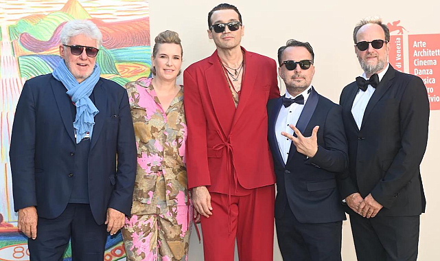 &quot;Yurt&quot; Filmine Venedik Film Festivali&#039;nden Alkışlar