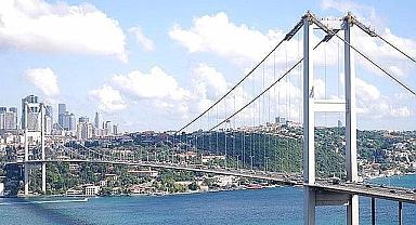 15 Temmuz Şehitler Köprüsü’ne üç günlük bayram düzenlemesi