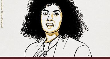 2023 Nobel Barış Ödülü'nü alan isim belli oldu