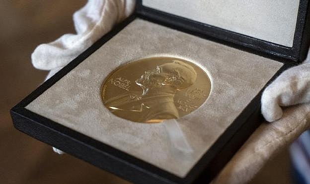 2023 Nobel Edebiyat Ödülü&#039;nün sahibi belli oldu