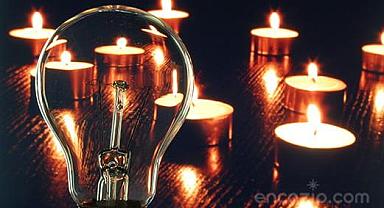 31 Ekim Salı | 13 ilçede elektrik kesintisi yaşanacak!