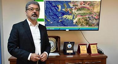 6,8 büyüklüğünde bir depreme neden olabilir: Gümüldür Fayı'nda bilimsel inceleme başlatıldı