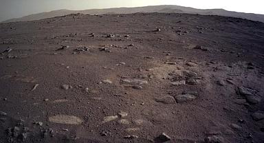 6 saat sürdü: Mars’ta bugüne kadar kaydedilmiş en büyük deprem