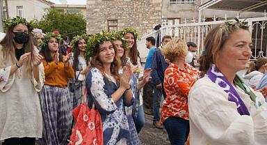 9. Germiyan Festivali başlıyor!