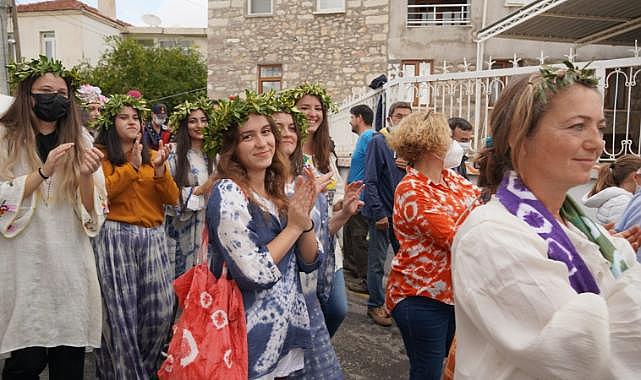 9. Germiyan Festivali başlıyor!