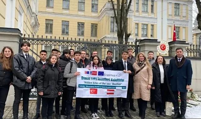 AB’den öğrencilere gönderilen Erasmus paralarına çöktüler!