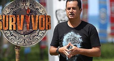 Acun Ilıcalı açıkladı: Survivor'a düello sistemi geliyor!
