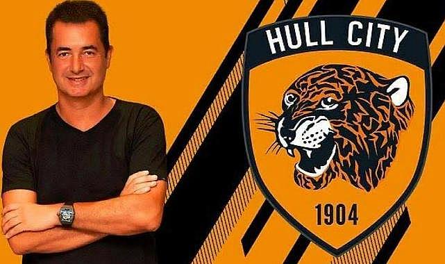 Acun Ilıcalı&#039;nın Hull City ile kazandığı para sunucuyu çok şaşırttı &quot;Süper Lig takımının minimum 5 katı&quot;