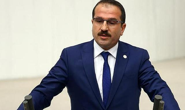 AK Partili Kırkpınar&#039;dan emeklileri sevindiren açıklama