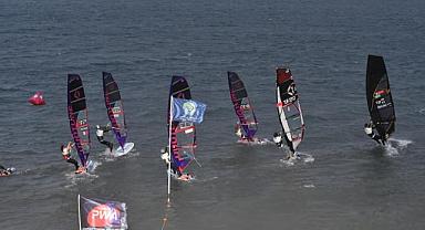 ‘Alaçatı Wind Fest’ açılış kortejiyle başlıyor!