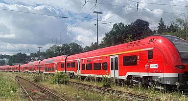 Alman Deutsche Bahn, Avrupa’daki toplu taşıma iştiraki Arriva’yı satıyor