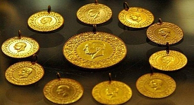 Altın fiyatlarında son 7 ayın en iyi haftalık yükselişi