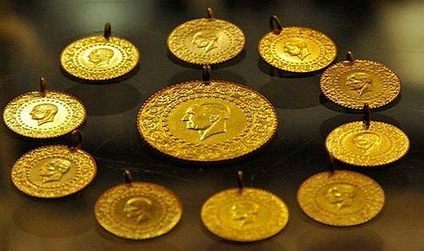 Altın fiyatlarında son 7 ayın en iyi haftalık yükselişi