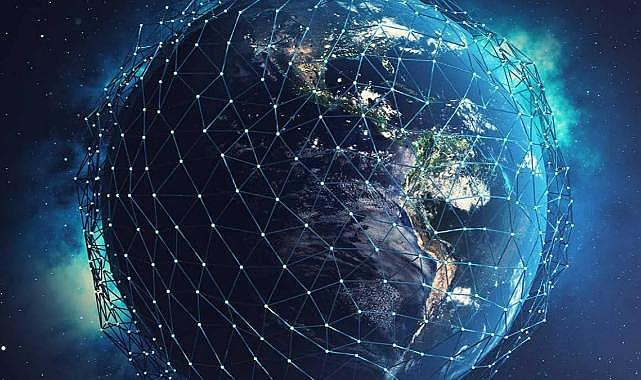 Amazon, Starlink&#039;e rakip oluyor: Uydudan internet sağlayacak!