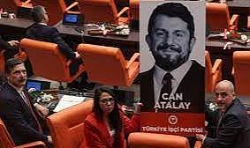 Anayasa Mahkemesi&#039;nden dikkat çeken Can Atalay kararı: İleri tarihe erteledi