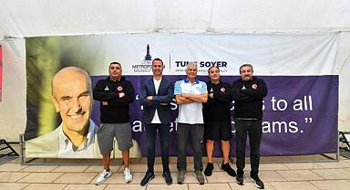 Ata’nın kızları Avrupa sahnesinde