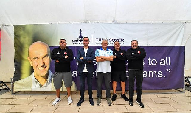 Ata’nın kızları Avrupa sahnesinde