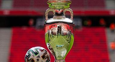 Avrupa Futbol şampiyonası 2032’de Türkiye ve İtalya’da yapılacak.