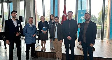 Avrupa Gençlik Başkenti için heyecan sürüyor