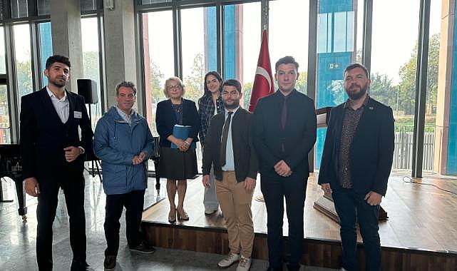 Avrupa Gençlik Başkenti için heyecan sürüyor