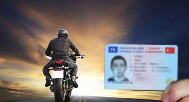 B sınıfı ehliyet için beklenen düzenlemede sona yaklaşıldı!