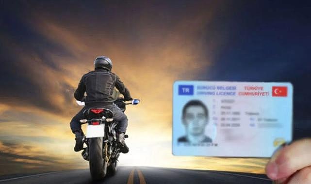 B sınıfı ehliyet için beklenen düzenlemede sona yaklaşıldı!